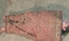 Bound and immobilized WMV(1280*720)HD