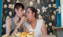 Rural fun WMV(1280*720)HD