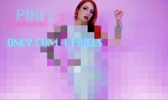 Pixelsexual 2 Only Stroke For Pixels (WMV 1080p)