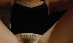 How to Jerk Off a Woman