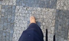 Prague Dirty Soles HD