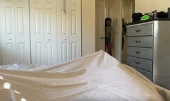 Teen Ebony Step Sister Needs A Ride Part 1 Eden West