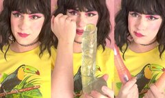 Finding your Perfect Dildo