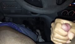 NAKED NAILS HANDJOB - HD