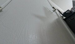 Dumb Teenie Worker Follows Giantess Boss Home POV 1080