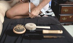 Face Sitting CBT Part 1 (1080p)