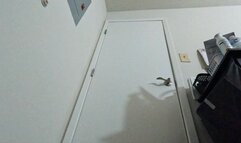 Tiny Human Trapped In Giantess Room Desperately Tries To Escape POV 1080