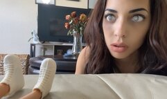 Ken vs Eden Mesmerized Giantess II