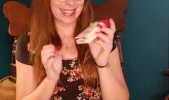 Chain Smoking and Lighting Matches