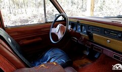 PTP 1360 – Persephone Needs Moms Help Starting the Jeep