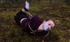 No way to escape the forest! (FHD)