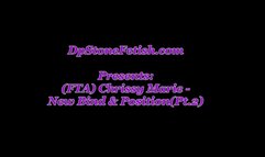 Chrissy Marie - New Bind & Position(Pt2)