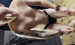 Double Domme Pov Foot Worship