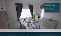 Giantess Mila & Roa | Giant Real-Estate Problems | giantess unaware fx