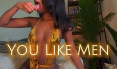 You Like Men