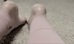 Release It On My Wrinkled Soles - Full Movie