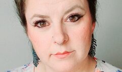 Sissy Panty Sniffing Training