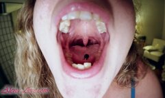 Kira Step Son Sping Vore[HD]