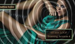 FinDom Training 60 min LOOP Programming MP3