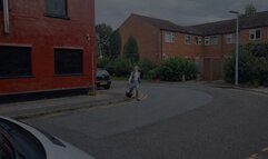 Bandana Fashonista - self pleasure euphoria