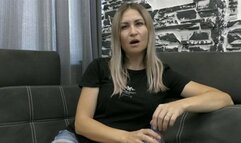 You drink a lot of soda and your stomach bulges MP4 FULL HD 1080p