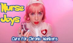 Nurse Joys Cure For Chronic Wankers
