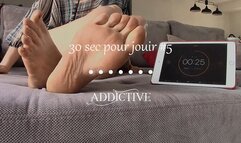 French - 30 secondes pour jouir #5