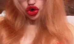 Endless Edging for Loser