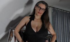 A special stimulation (2018) (MP4)