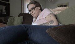 Masturbate To My Raw Feet, 2nd