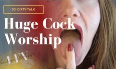 Dirty Talk JOI Redhead Lev White Corset- 549