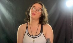 I love both things | Red Marlboro 100 while eating a popsicle