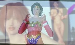 Tickling Game Show JOI for Guys