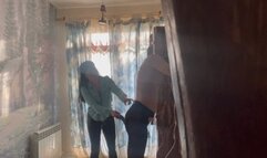 Domestic Slave Training