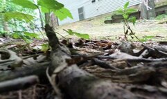 Teenie in Giantess Land POV 1080