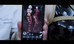 YT2119 On Site Reproduction Of Cartoonist_s Works