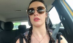 The Sneezey Drive with Ama Rio