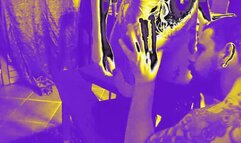 IRRESISTIBLE PSYCHEDELIC SEX ACTS