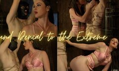 BOUND DENIAL TO THE EXTREME