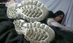 Pov Dirty Mud and Financial Domination by Mistress Beh # SD MOBILE