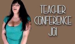 Conference JOI