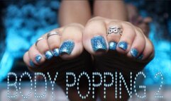Body Popping 2 - HD