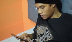 I fuck my best friend