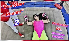 Von Starr Realm! 2