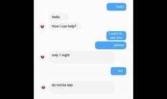 I fuck my ex girlfriend