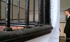 Corporate Entertainment For Stressed Business Executives