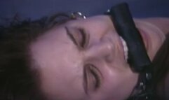 The Hogtie clip 10 ( OLD VINTAGE BONDAGE FROM THE 1980s ) 320x240 wmv