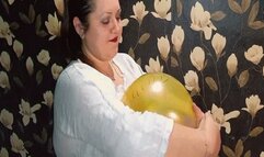 Poor poor balloons WMV(1280*720)HD