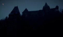 Fierce Fairy – Tongue Treatment and Fire Dance