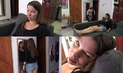 Barbie - The Magic Game